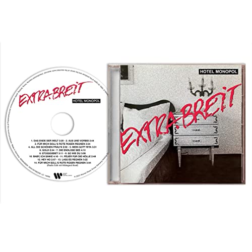 Hotel Monopol (2023 Remaster) von Warner Music