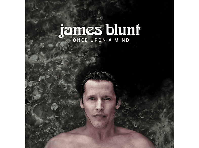 James Blunt - Once Upon A Mind (Vinyl) von WMI