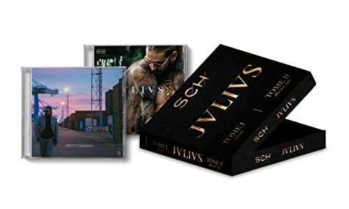 Jvlivs(le Coffret Collector) von WMI