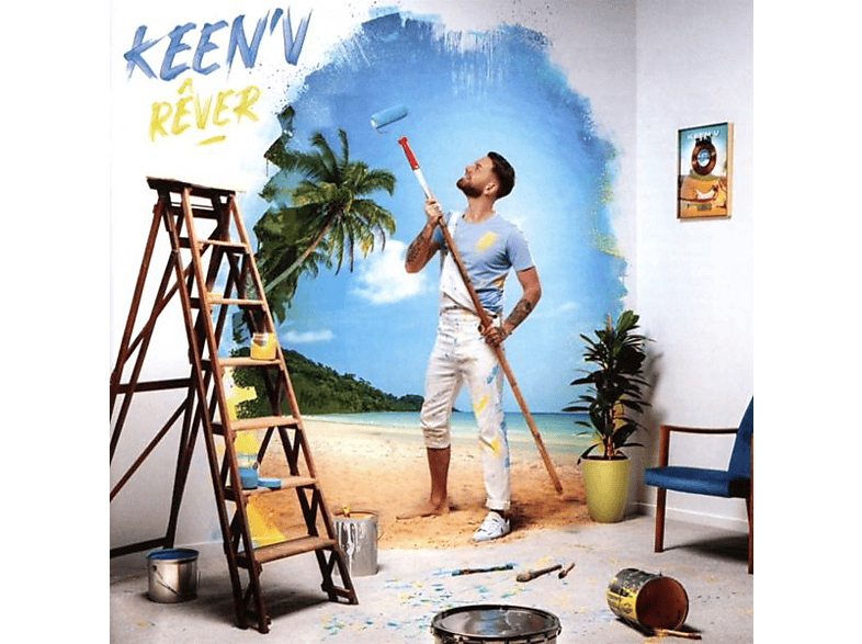 Keen' V - REVER (CD) von WMI