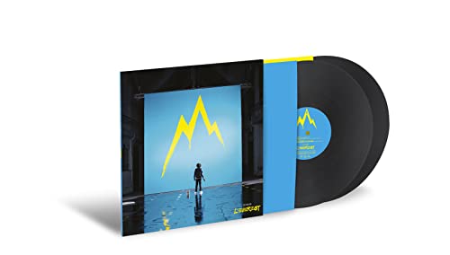 L'Everest [Vinyl LP] von Warner Music