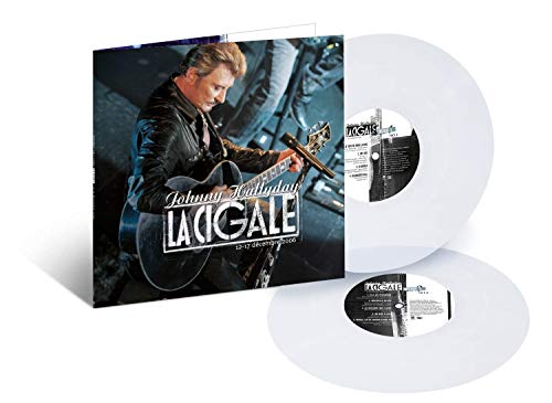 La Cigale (Édition Limitée) [Vinyl LP] von Rhino