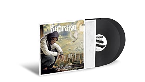 La Colombe [Vinyl LP] von Warner Music