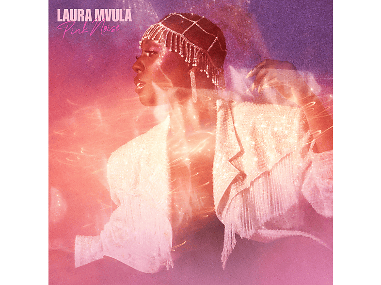 Laura Mvula - Pink Noise (CD) von WMI