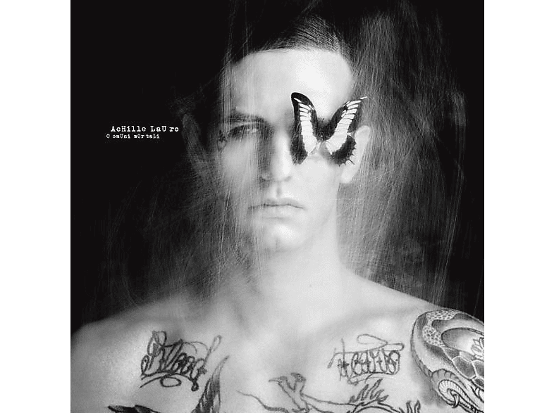 Lauro Achille - Comuni Mortali (CD) von WMI