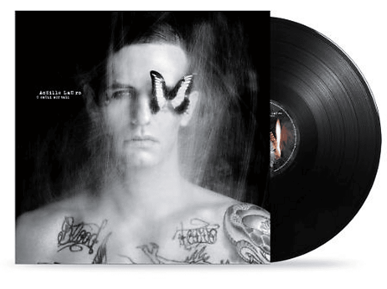 Lauro Achille - Comuni Mortali (LP (analog)) von WMI