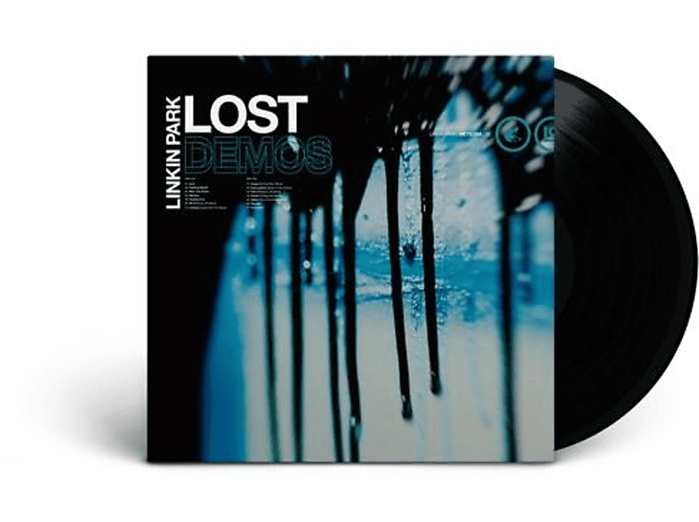 Linkin Park - Lost Demos (Vinyl) von WMI