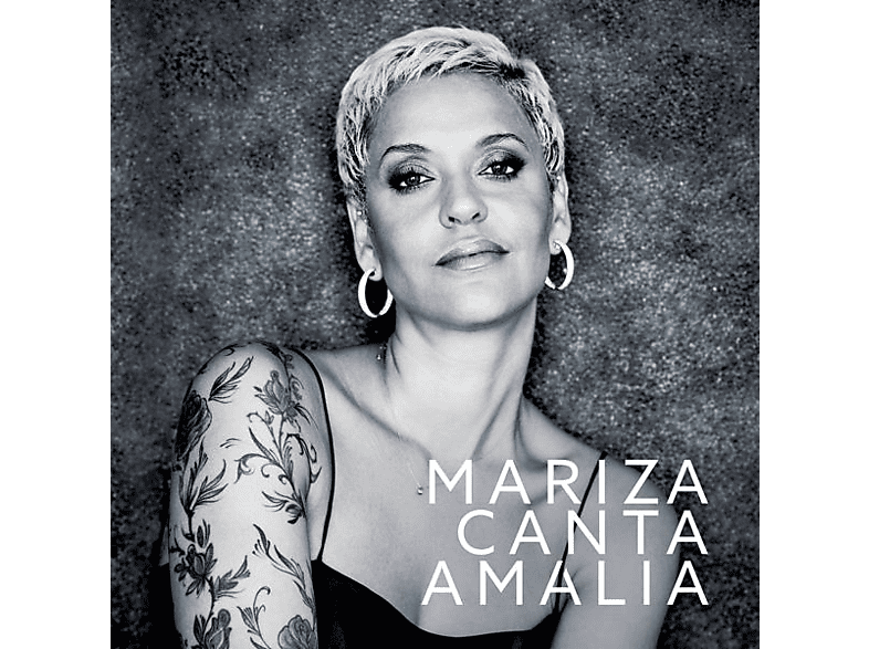 Mariza - Canta Amália (CD) von WMI