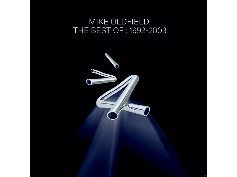 Mike Oldfield - The Best Of: 1992-2003 (CD) von WMI