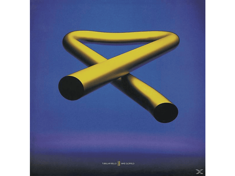 Mike Oldfield - Tubular Bells Ii (Vinyl) von WMI