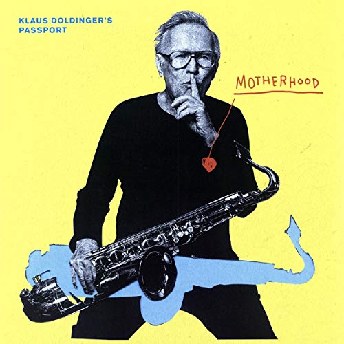Motherhood [Vinyl LP] von Warner Music