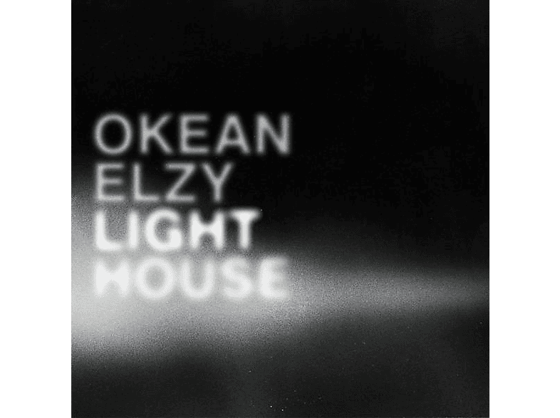 Okean Elzy - Lighthouse (CD) von WMI