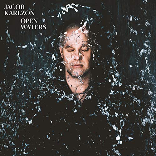 Open Waters [Vinyl LP] von WMI