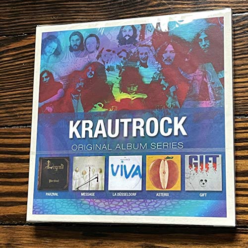 Original Album Series Original Album Series von WMI