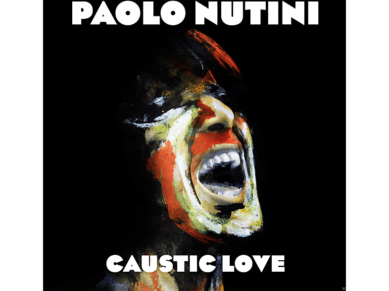 Paolo Nutini - Caustic Love (CD) von WMI