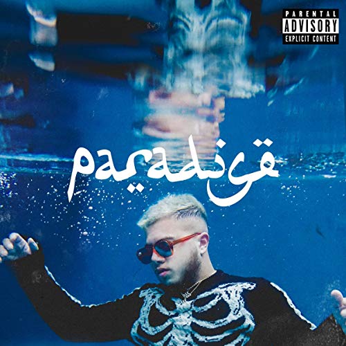 Paradise von Warner Music