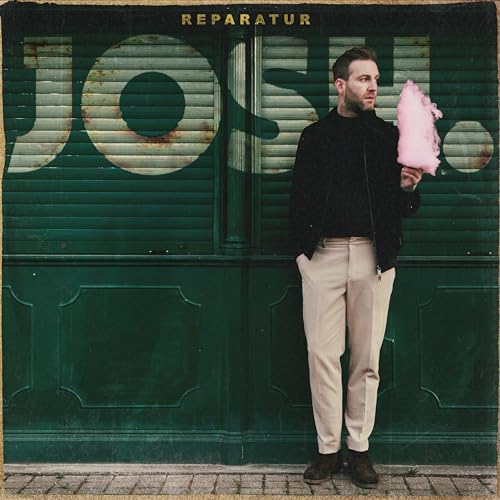 Reparatur [Vinyl LP] von Warner Music
