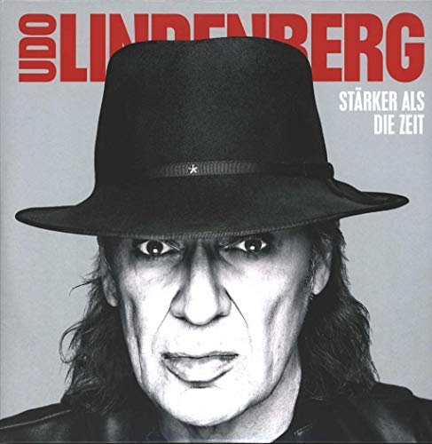 Stärker als die Zeit [Vinyl LP] von WMI