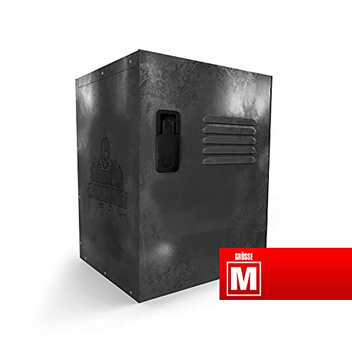 Super Asozialer Marokkaner (M-Box) von WMI