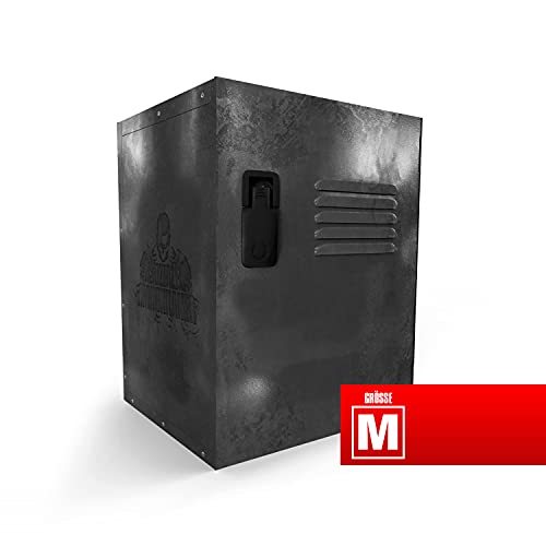 Super Asozialer Marokkaner (M-Box) von Warner Music
