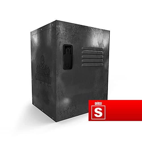 Super Asozialer Marokkaner (S-Box) von Warner Music