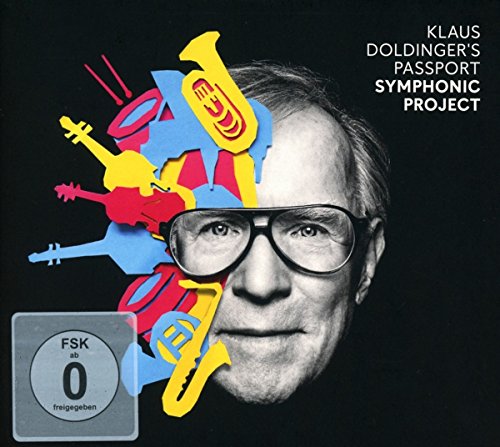 Symphonic Project (Deluxe Edition) von WMI