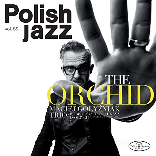 The Orchid [Vinyl LP] von Warner Music