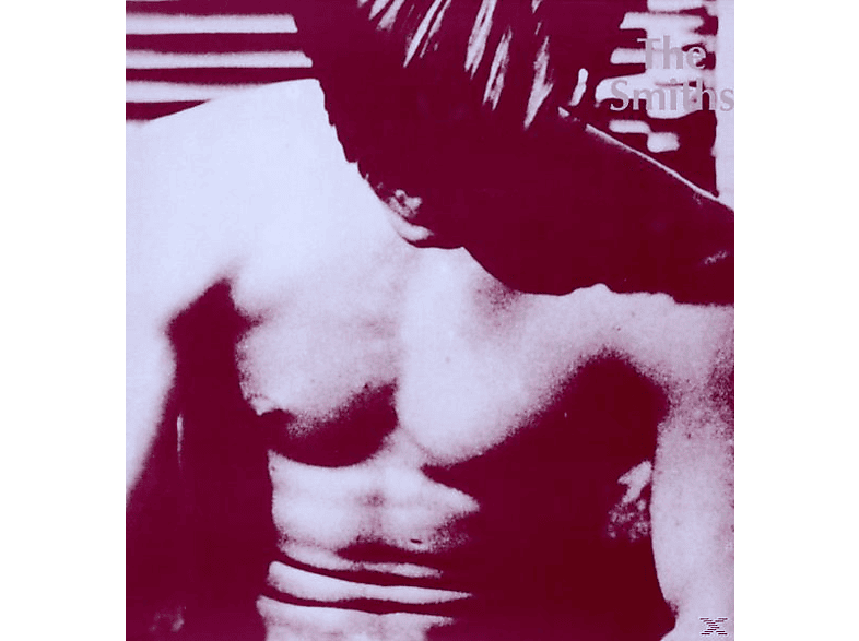 The Smiths - (Vinyl) von WMI