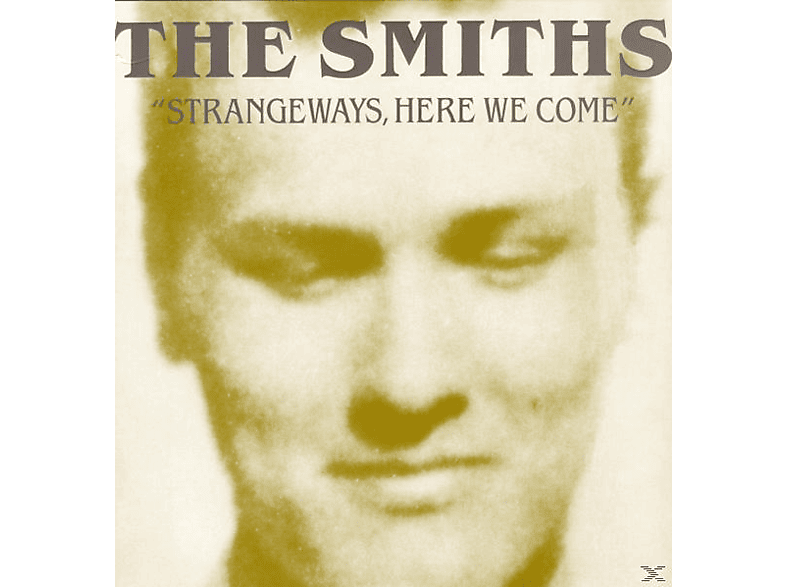 The Smiths - Strangeways, Here We Come (Vinyl) von WMI