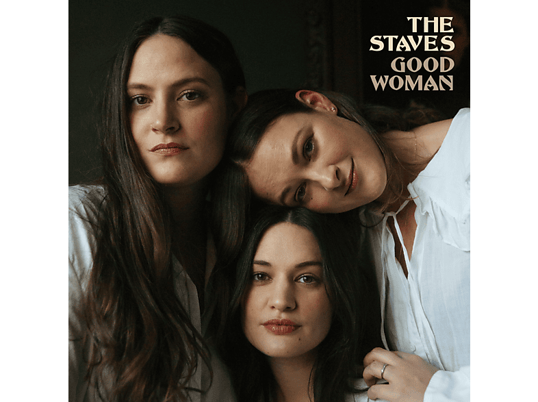 The Staves - Good Woman (CD) von WMI