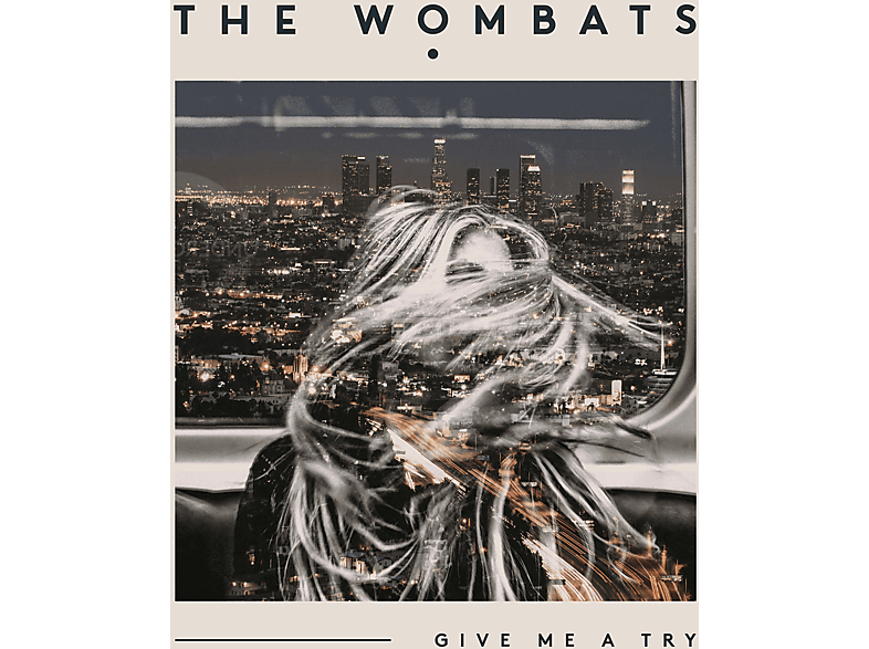 The Wombats - THE WOMBATS THIS MODERN GLITCH (Vinyl) von WMI