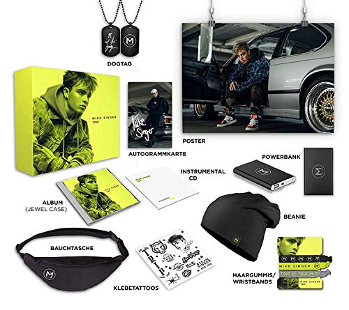 Trip (Ltd. Fanbox) von Warner Music