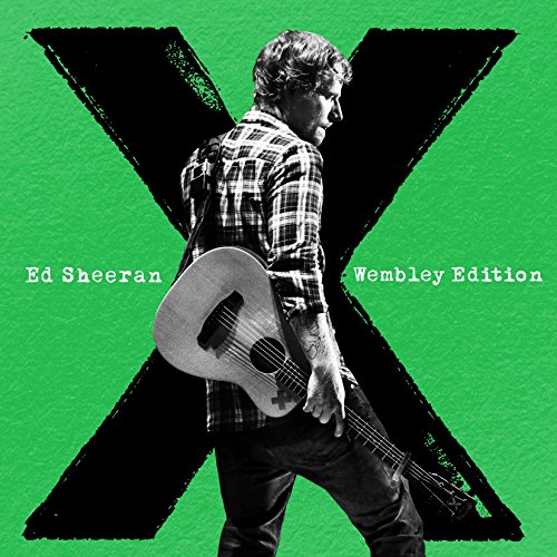 X (Wembley Edition) von WMI