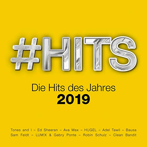 #hits 2019:die Hits des Jahres von WMI