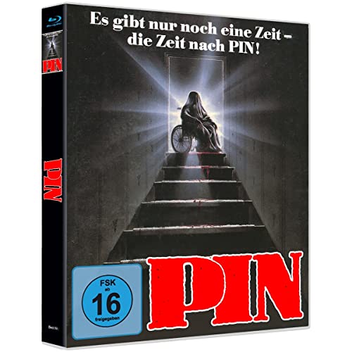 Pin [Blu-ray] von WMM / Cargo
