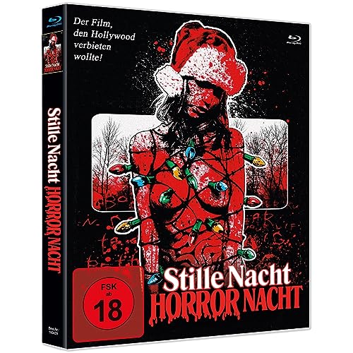 Stille Nacht, Horror Nacht [Limited Edition] von WMM / Cargo