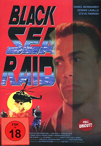 Black Sea-Raid - Uncut/Remastered Black Sea-Raid - Uncut/Remastered von WMM