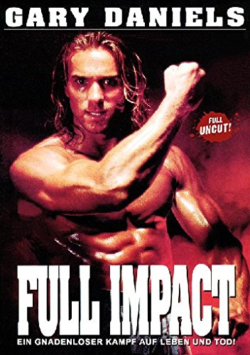 Full Impact - Uncut Full Impact - Uncut von WMM