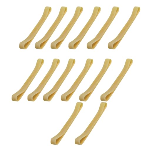 14 PCs Plasters Formen Gummibänder Keramikwerkzeug Und Lieferungen Keramik Gummibänder Elastische Gummi Verpackungsbänder von WNXGNHO