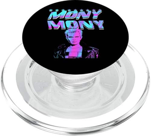 GELD GELD PopSockets PopGrip für MagSafe GELD GELD PopSockets PopGrip für MagSafe von WOAH MANATEE
