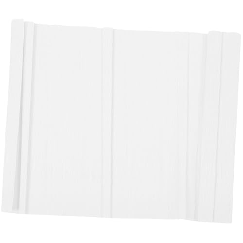 WOFASHPURET 1Rolle Krepppapier für DIY Bastelprojekte Extra Dicke Bastelpapier für Hochzeiten Geburtstagsdekorationen und Geschenkverpackungen M² WOFASHPURET 1Rolle Krepppapier für DIY Bastelprojekte Extra Dicke Bastelpapier für Hochzeiten Geburtstagsdekorationen und Geschenkverpackungen M² von WOFASHPURET