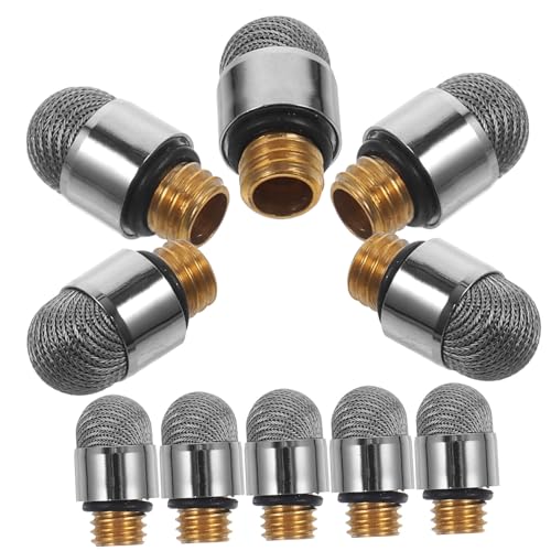WOFASHPURET Tipps Tipps Für Kapazitive Spitzen Netzfaserspitzen Stylus-Tipps Mesh-faserspitzen Stift Ballaststoff Für WOFASHPURET Tipps Tipps Für Kapazitive Spitzen Netzfaserspitzen Stylus-Tipps Mesh-faserspitzen Stift Ballaststoff Für von WOFASHPURET
