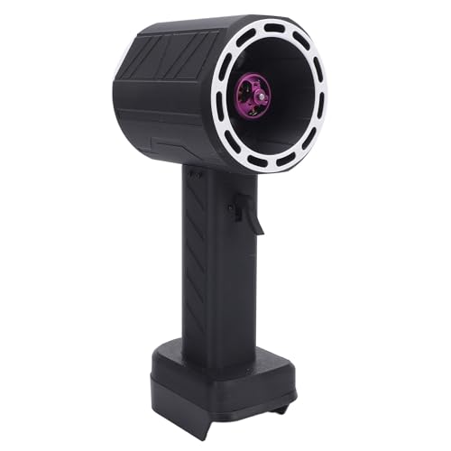 14000 -PRM Electric Air Duster, 1100 W 1600 g Autogebläse zum Trocknen der Schubgeschwindigkeit Verstellbarer leistungsstarker Turbofan -Turbo -Jetgebläse für Heimauto 14000 -PRM Electric Air Duster, 1100 W 1600 g Autogebläse zum Trocknen der Schubgeschwindigkeit Verstellbarer leistungsstarker Turbofan -Turbo -Jetgebläse für Heimauto von WOHPNLE