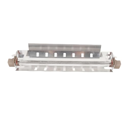 Kühlschrank Defrost Heizung WR51X10055, Aluminium Kühlschrank Abtauheizung 725W Gefrierheizung Ersatzteil für effiziente Kühlung Kühlschrank Defrost Heizung WR51X10055, Aluminium Kühlschrank Abtauheizung 725W Gefrierheizung Ersatzteil für effiziente Kühlung von WOHPNLE