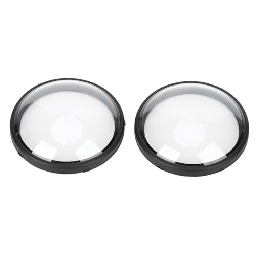 Lens Guard, Against Water and Impacts Lens Cover High Light Transmission and Clarity Camera Accessories for Outdoor Shooters and Travel Videographers Lens Guard, Against Water and Impacts Lens Cover High Light Transmission and Clarity Camera Accessories for Outdoor Shooters and Travel Videographers von WOHPNLE