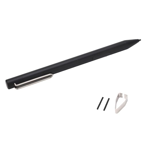 ME MPP303 Stylus Pen Replacement, Active Stylus Pen for HP Touch Screen Android and Pc Tablets 4096 Level Pressure Tablet Stylus with 2 Customizable Buttons von WOHPNLE