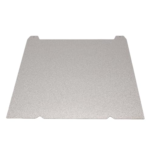 PEI -Blatt Magnetisch Flexible beheiztes Bett, magnetisch abnehmbarer bauoberfläche verdickter 3D -Drucker -Build -Oberfläche für Ender 3 V2/NEO/Pro/5 S1 PEI -Blatt Magnetisch Flexible beheiztes Bett, magnetisch abnehmbarer bauoberfläche verdickter 3D -Drucker -Build -Oberfläche für Ender 3 V2/NEO/Pro/5 S1 von WOHPNLE