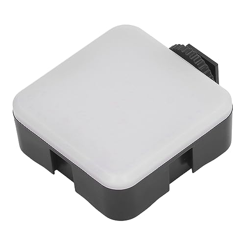 Tragbares LED - -Füllhelllicht, Selfie -Lichtkamera -Fotolicht von Batterieantriebsgröße für Video -Live -Streaming und Mobile Fotografie mit 49 Perlen -LED -Fülllampe Tragbares LED - -Füllhelllicht, Selfie -Lichtkamera -Fotolicht von Batterieantriebsgröße für Video -Live -Streaming und Mobile Fotografie mit 49 Perlen -LED -Fülllampe von WOHPNLE