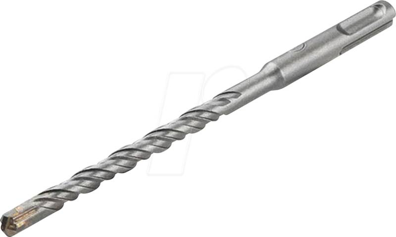 WOKIN 755316 - SDS-Plus Hammerbohrer, X-TIP, 16 x 260 mm von WOKIN