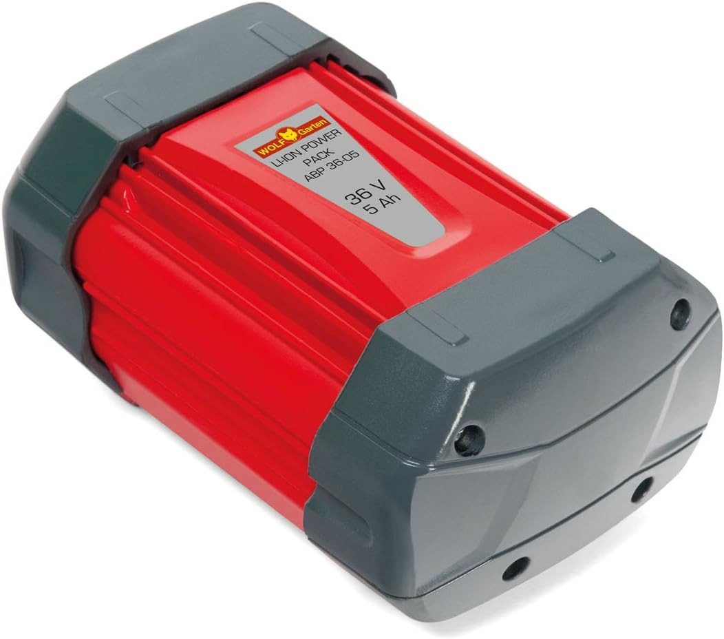 WOLF Akku LI-ION POWER PACK ABP 36-05, 196-120-650 Akku (1 St) von WOLF